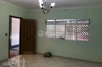 Casa com 5 quartos à venda na rua matheus capassi, 131, montanhão, são bernardo do campo, 355 m2 por r$ 1.050.000