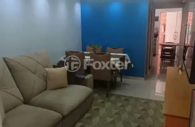 Casa com 2 quartos à venda na avenida padre gregório mafra, 545, vila taquari, são paulo, 90 m2 por r$ 437.000