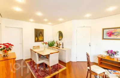 Apartamento com 2 quartos à venda na rua josé ramon urtiza, 660, vila andrade, são paulo, 109 m2 por r$ 650.000