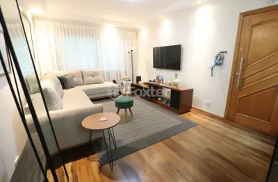 Casa com 4 quartos à venda na rua gaspar fernandes, 685, vila monumento, são paulo, 224 m2 por r$ 1.550.000