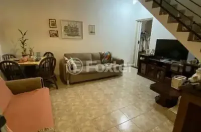 Casa com 3 quartos à venda na rua josé monteiro filho, 45, jardim monte alegre, são paulo, 120 m2 por r$ 689.000