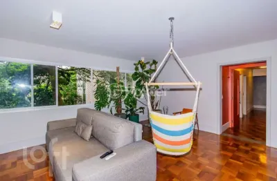 Apartamento com 4 quartos à venda na avenida santo amaro, 6238, santo amaro, são paulo, 160 m2 por r$ 1.790.000