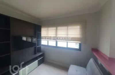 Apartamento com 1 quarto à venda na rua doutor albuquerque lins, 579, santa cecília, são paulo, 45 m2 por r$ 550.000