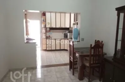 Casa com 2 quartos à venda na rua paulo da gama, 11, dos casa, são bernardo do campo, 126 m2 por r$ 478.000