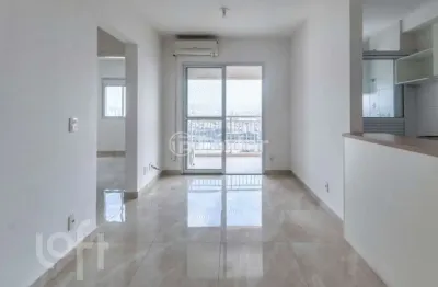 Apartamento com 2 quartos à venda na rua torres da barra, 99, água branca, são paulo, 51 m2 por r$ 599.000