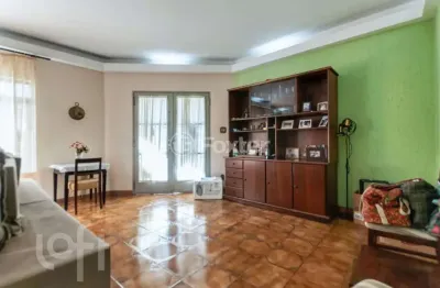 Casa com 3 quartos à venda na rua demóstenes, 1321, campo belo, são paulo, 200 m2 por r$ 2.072.000