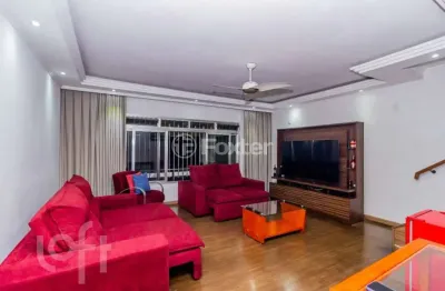 Casa com 3 quartos à venda na rua josé macedo, 311, vila macedopolis, são paulo, 127 m2 por r$ 860.000