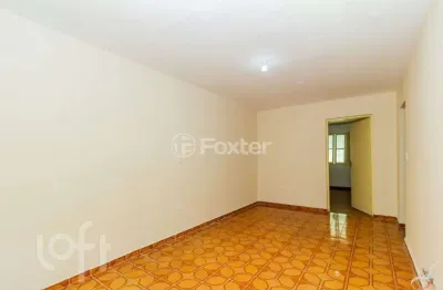 Casa com 3 quartos à venda na rua fontanézia, 200, jardim lajeado, são paulo, 110 m2 por r$ 415.000