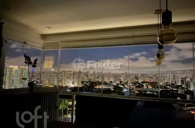 Apartamento com 3 quartos à venda na avenida marquês de são vicente, 2860, água branca, são paulo, 103 m2 por r$ 1.850.000