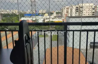 Apartamento com 2 quartos à venda na rua francisco corazza, 100, parque residencial da lapa, são paulo, 50 m2 por r$ 620.000