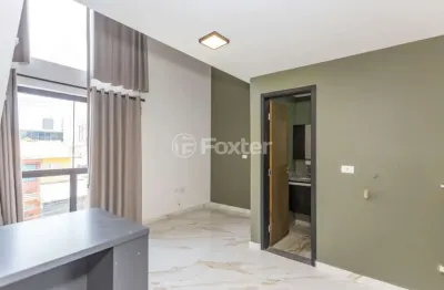 Apartamento com 1 quarto à venda na Rua Doutor Djalma Pinheiro Franco, 721, Vila Santa Catarina, São Paulo, 36 m2 por R$ 364.000