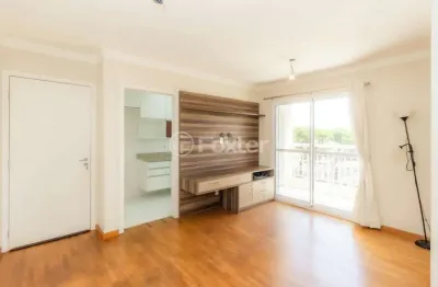 Apartamento com 2 quartos à venda na avenida albert bartholome, 172, jardim das vertentes, são paulo, 60 m2 por r$ 540.000