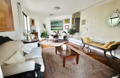 Apartamento com 3 quartos à venda na rua bela cintra, 1745, consolação, são paulo, 270 m2 por r$ 5.550.000
