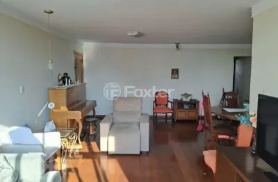 Apartamento com 3 quartos à venda na avenida paes de barros, 1259, mooca, são paulo, 146 m2 por r$ 700.000