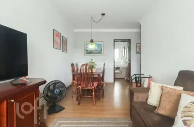 Apartamento com 2 quartos à venda na rua dos campineiros, 838, mooca, são paulo, 62 m2 por r$ 490.000