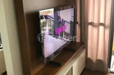 Apartamento com 2 quartos à venda na rua vieira portuense, 600, jardim oriental, são paulo, 52 m2 por r$ 350.000