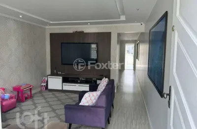 Casa com 3 quartos à venda na rua francisco damante, 148, vila londrina, são paulo, 165 m2 por r$ 700.000