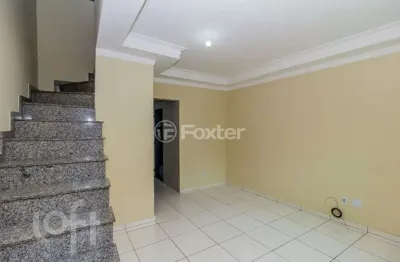 Casa com 2 quartos à venda na rua luziania, 372, jardim nordeste, são paulo, 65 m2 por r$ 425.000