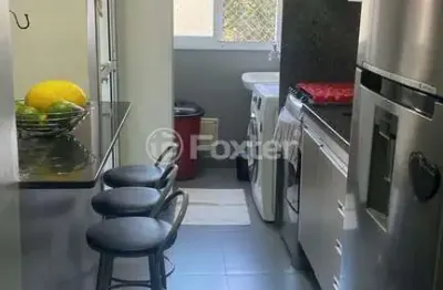 Apartamento com 3 quartos à venda na avenida presidente humberto de alencar castelo branco, 2559, vila leonor, guarulhos, 75 m2 por r$ 620.000