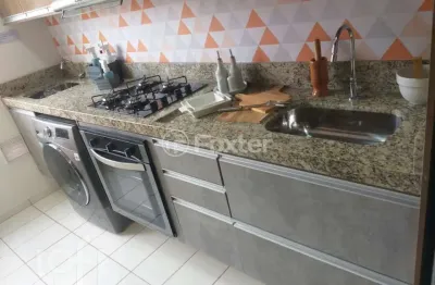 Apartamento com 1 quarto à venda na rua pedra branca do amapari, 139, jardim da laranjeira (zona leste), são paulo, 49 m2 por r$ 300.000