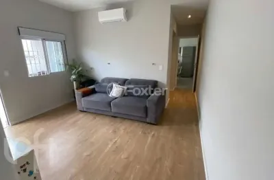 Casa com 2 quartos à venda na rua archinto ferrari, 93, santo antônio, são caetano do sul, 120 m2 por r$ 1.225.000