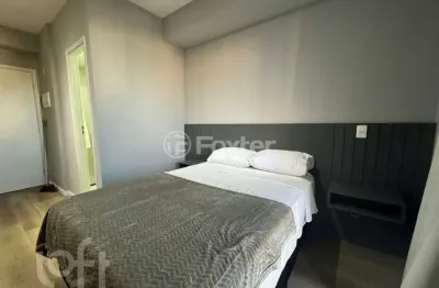 Apartamento com 1 quarto à venda na rua florêncio de abreu, 400, centro, são paulo, 23 m2 por r$ 295.000