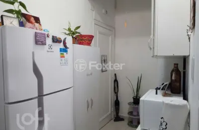 Apartamento com 1 quarto à venda na rua doutor albuquerque lins, 118, santa cecília, são paulo, 28 m2 por r$ 260.000