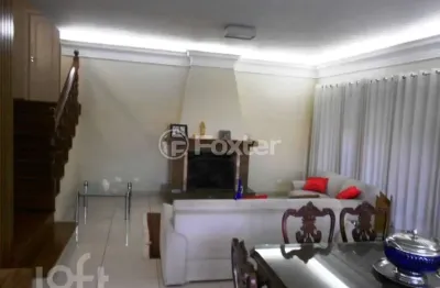 Casa com 4 quartos à venda na rua aparaó, 227, vila inah, são paulo, 463 m2 por r$ 3.700.000