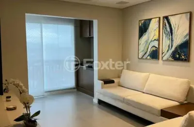 Apartamento com 3 quartos à venda na avenida cristo rei, 189, vila pereira barreto, são paulo, 72 m2 por r$ 750.000