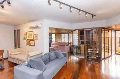 Apartamento com 4 quartos à venda na rua professor alexandre correia, 579, jardim vitoria regia, são paulo, 230 m2 por r$ 2.550.000
