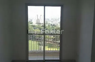 Apartamento com 2 quartos à venda na rua arnaldo cintra, 454, vila moreira, são paulo, 48 m2 por r$ 400.000