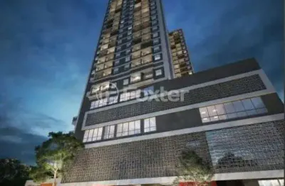 Apartamento com 1 quarto à venda na rua valério de carvalho, 63, pinheiros, são paulo, 24 m2 por r$ 410.000
