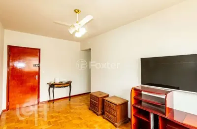 Apartamento com 2 quartos à venda na rua voluntários da pátria, 2128, santana, são paulo, 64 m2 por r$ 460.000