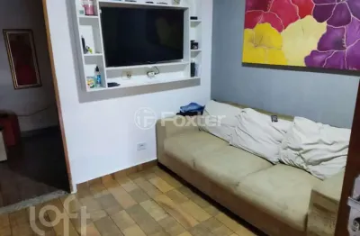 Casa com 4 quartos à venda na rua conceição de ipanema, 129, jardim das esmeraldas, são paulo, 25 m2 por r$ 600.000