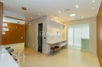 Apartamento com 3 quartos à venda na rua lutécia, 258, vila carrão, são paulo, 70 m2 por r$ 692.000