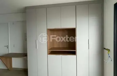 Apartamento com 1 quarto à venda na rua são benedito, 189, chácara gaivotas, são paulo, 30 m2 por r$ 560.000