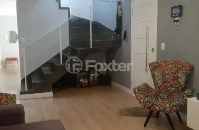 Casa com 3 quartos à venda na rua josé de aguiar, 173, jardim são vicente, são paulo, 124 m2 por r$ 620.000