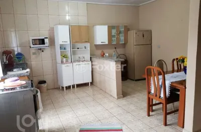 Casa com 4 quartos à venda na rua felipe marcondes rúbio, 109, recreio são jorge, guarulhos, 328 m2 por r$ 750.000