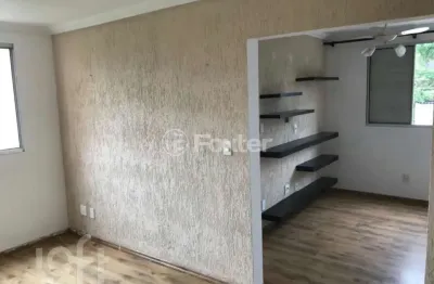 Apartamento com 3 quartos à venda na rua doutor luiz migliano, 811, jardim caboré, são paulo, 54 m2 por r$ 300.000
