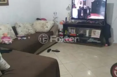 Casa com 3 quartos à venda na rua cajuru, 345, vila pires, santo andré, 250 m2 por r$ 468.700
