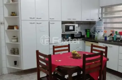 Casa com 3 quartos à venda na rua rino levi, 290, jardim da glória, são paulo, 100 m2 por r$ 1.600.000