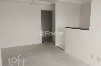 Apartamento com 2 quartos à venda na rua manuel asson, 99, vila são francisco (zona leste), são paulo, 53 m2 por r$ 360.000