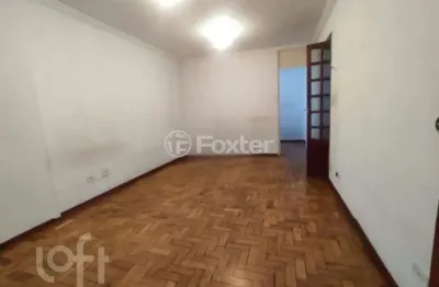 Apartamento com 2 quartos à venda na Avenida Brigadeiro Luís Antônio, 551, Bela Vista, São Paulo, 64 m2 por R$ 415.000