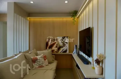 Apartamento com 2 quartos à venda na rua arthur rodrigues alcântara, 757, jardim vila galvão, guarulhos, 47 m2 por r$ 519.400