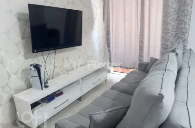 Apartamento com 3 quartos à venda na rua francisco hurtado, 55, vila água funda, são paulo, 63 m2 por r$ 460.000