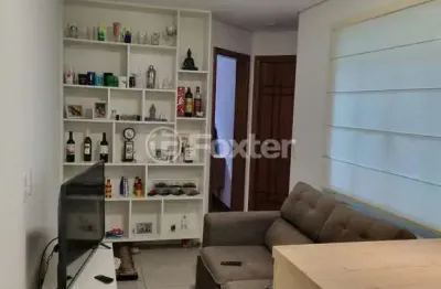 Apartamento com 2 quartos à venda na rua ministro calógeras, 170, vila alpina, santo andré, 94 m2 por r$ 460.000