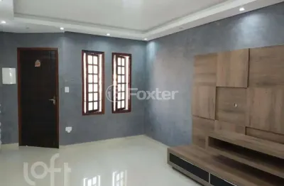 Casa com 3 quartos à venda na rua rio corrente, 162, itaquera, são paulo, 172 m2 por r$ 850.000
