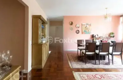 Apartamento com 3 quartos à venda na rua pará, 21, consolação, são paulo, 167 m2 por r$ 2.500.000