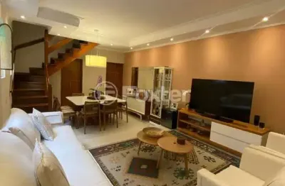 Casa com 4 quartos à venda na rua ibiquara, 177, vila ipojuca, são paulo, 219 m2 por r$ 1.849.000