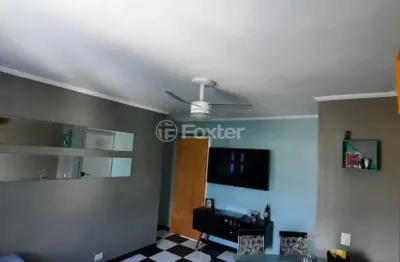 Apartamento com 2 quartos à venda na rua professora nina stocco, 1098, jardim catanduva, são paulo, 50 m2 por r$ 265.000